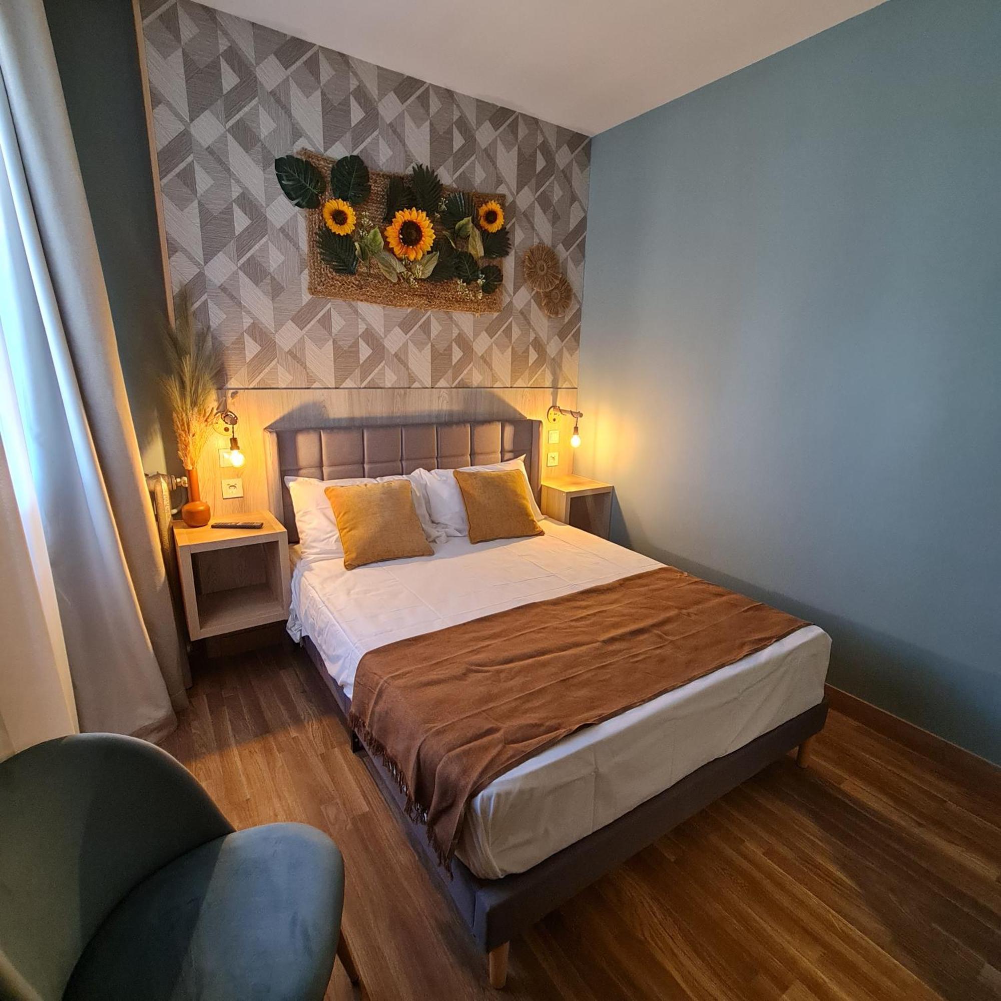 Luxury Green Hostal Madrid Gran Via Ngoại thất bức ảnh
